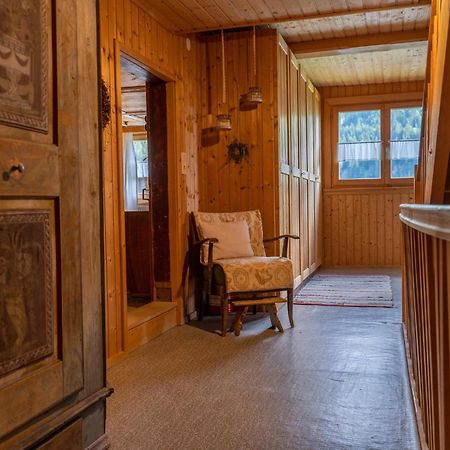Ferienhaus Rinderer Sonntag 外观 照片