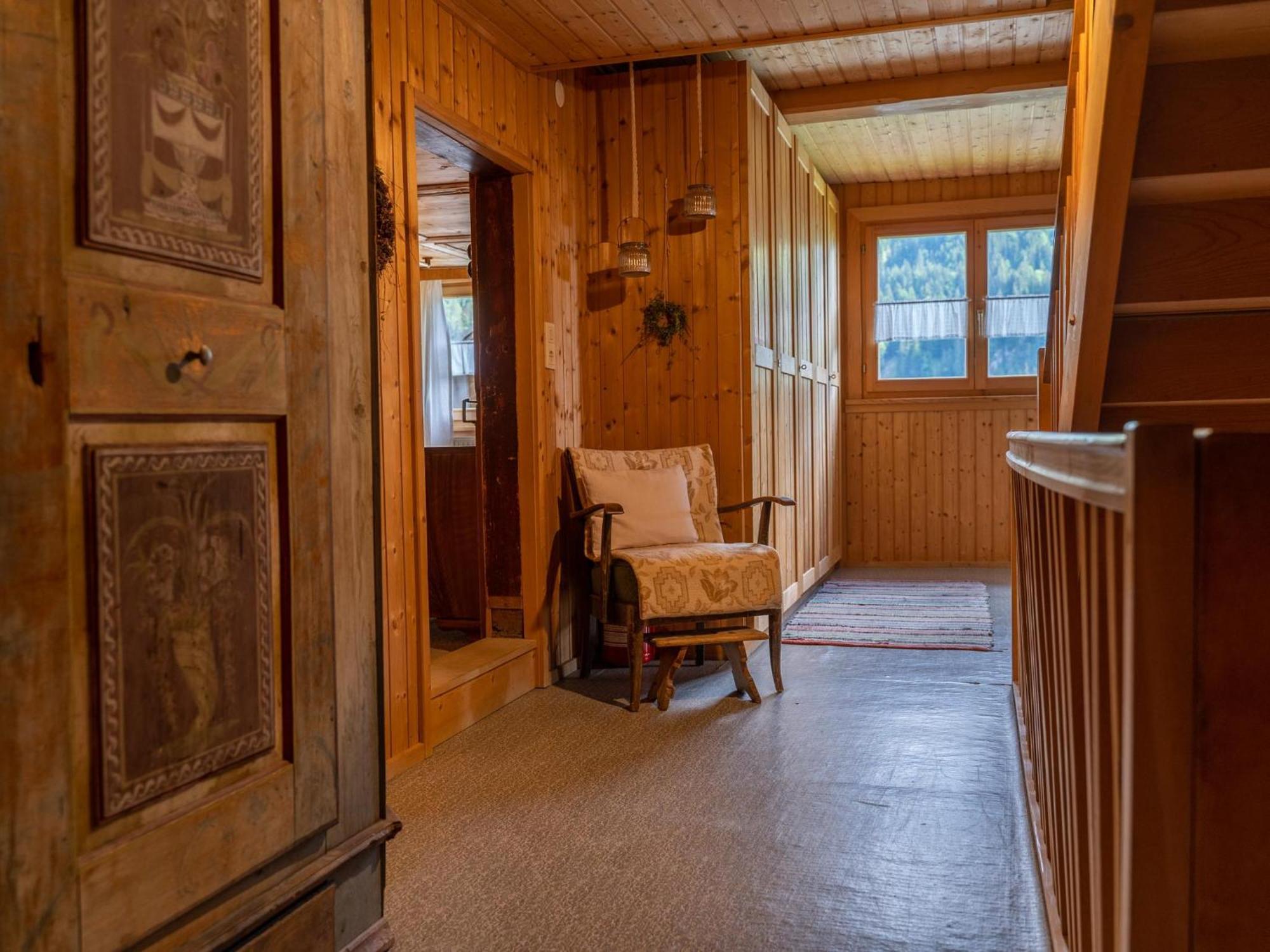 Ferienhaus Rinderer Sonntag 外观 照片