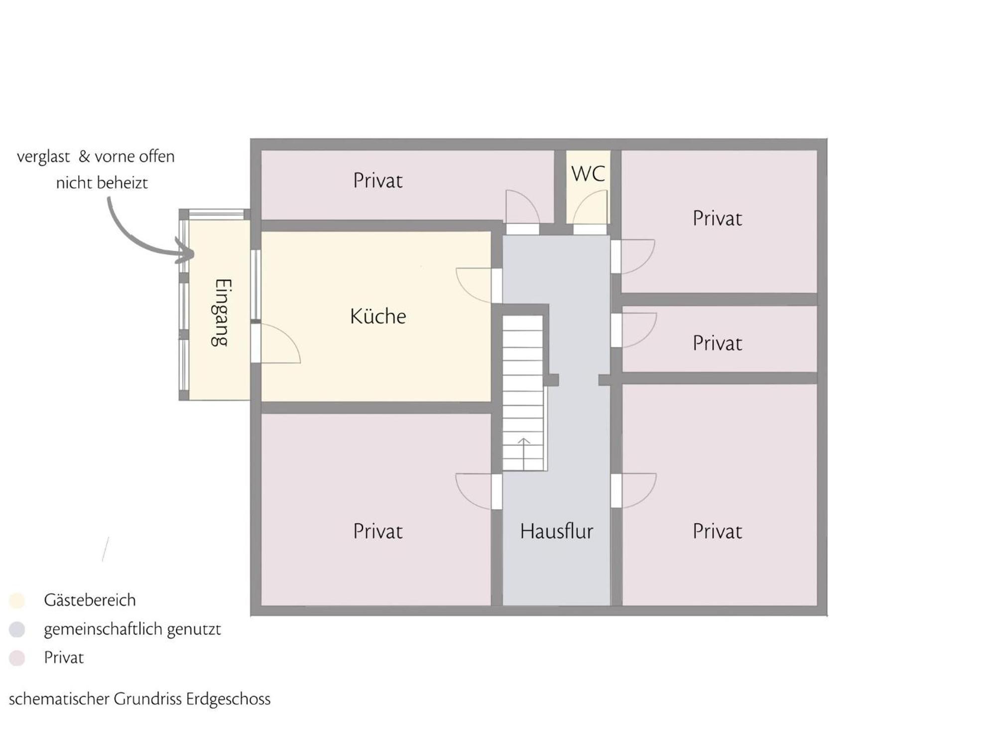 Ferienhaus Rinderer Sonntag 外观 照片
