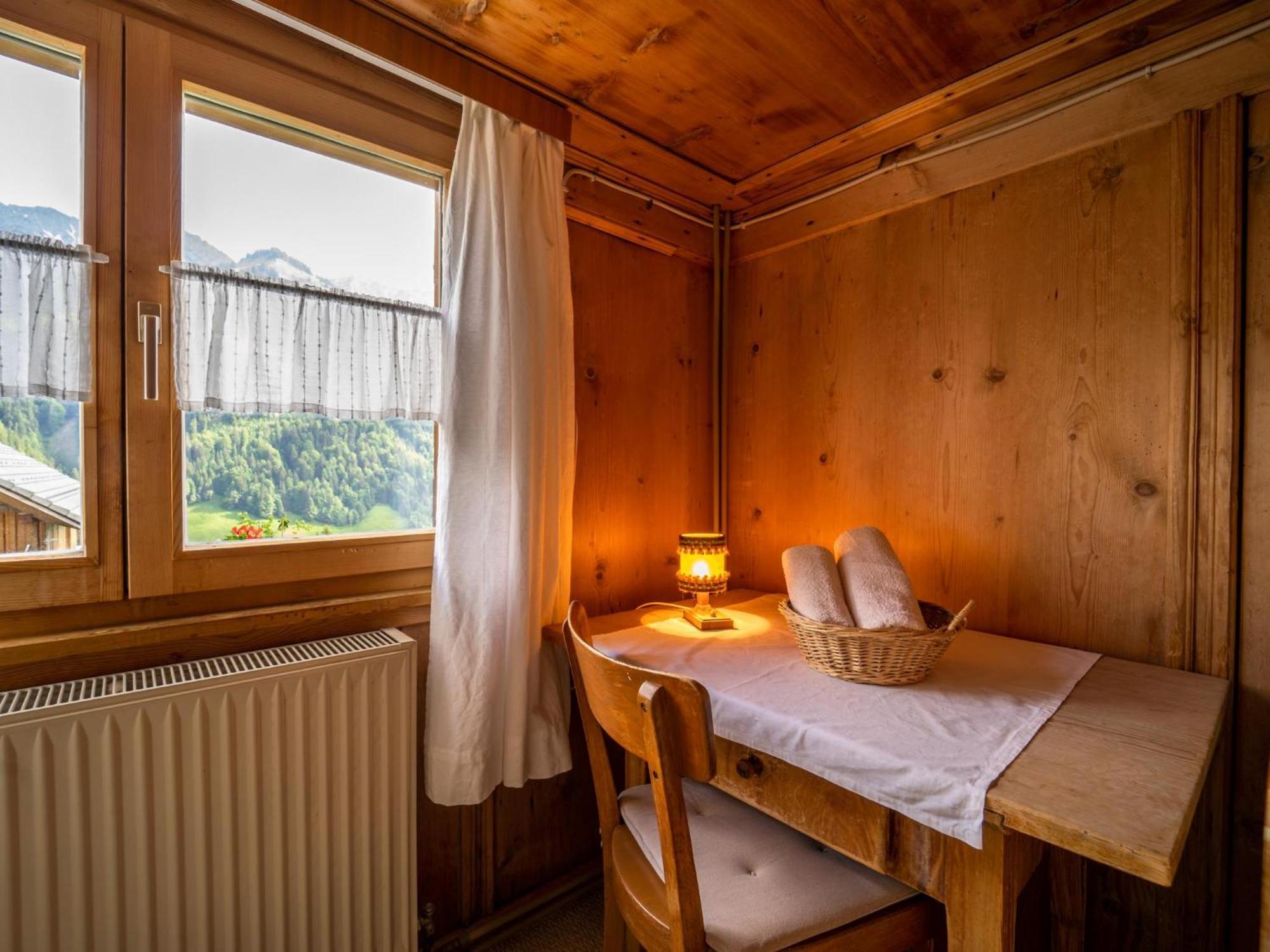 Ferienhaus Rinderer Sonntag 外观 照片